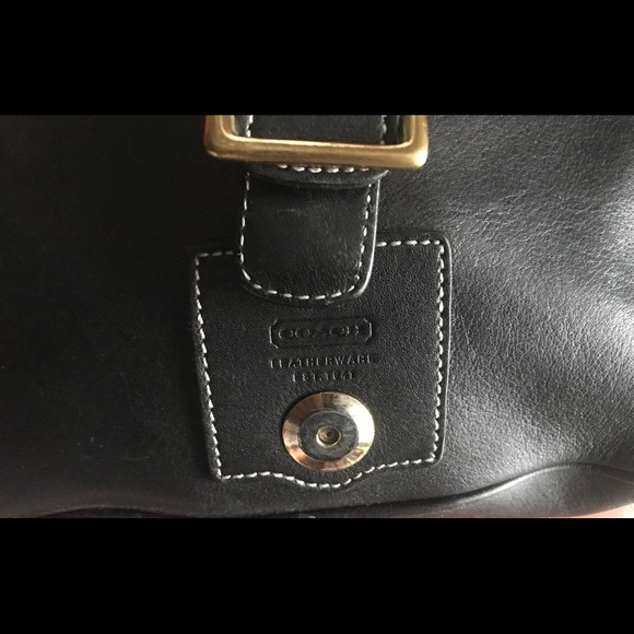 Coach - Picture 4 of 5